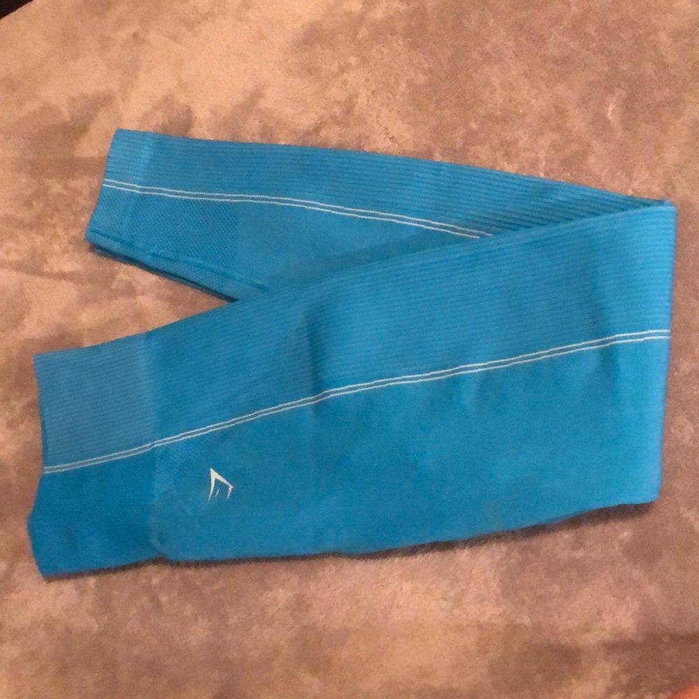 Gymshark leggings